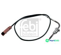 FEBI BILSTEIN EXHAUST GAS TEMPERATURE SENSOR 176444 FOR SKODA VW