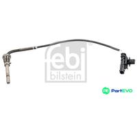 FEBI BILSTEIN EXHAUST GAS TEMPERATURE SENSOR 182879 FOR ALFA ROMEO FIAT