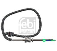FEBI BILSTEIN EXHAUST GAS TEMPERATURE SENSOR 183281 FOR MERCEDES-BENZ