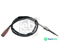 FEBI BILSTEIN EXHAUST GAS TEMPERATURE SENSOR 183575 FOR AUDI SEAT SKODA VW