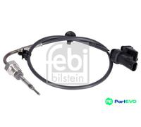 FEBI BILSTEIN EXHAUST GAS TEMPERATURE SENSOR 185255 FOR OPEL VAUXHALL