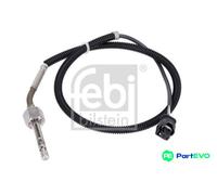 FEBI BILSTEIN EXHAUST GAS TEMPERATURE SENSOR 185257 FOR MERCEDES-BENZ