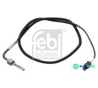 FEBI BILSTEIN EXHAUST GAS TEMPERATURE SENSOR 185304 FOR MERCEDES-BENZ