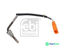 FEBI BILSTEIN EXHAUST GAS TEMPERATURE SENSOR 185329 FOR AUDI SKODA