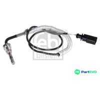 FEBI BILSTEIN EXHAUST GAS TEMPERATURE SENSOR 185333 FOR AUDI