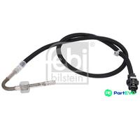 FEBI BILSTEIN EXHAUST GAS TEMPERATURE SENSOR 185433 FOR MERCEDES-BENZ