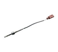 Febi Bilstein Exhaust Gas Temperature Sensor - 185533 - Fits VW - OE Quality