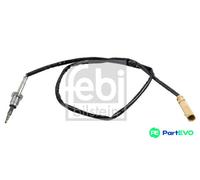 FEBI BILSTEIN EXHAUST GAS TEMPERATURE SENSOR 185674 FOR AUDI