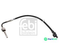 FEBI BILSTEIN EXHAUST GAS TEMPERATURE SENSOR 185807 FOR MERCEDES-BENZ