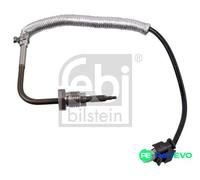FEBI BILSTEIN EXHAUST GAS TEMPERATURE SENSOR 197870 FOR MERCEDES-BENZ