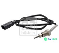 FEBI BILSTEIN EXHAUST GAS TEMPERATURE SENSOR 197877 FOR SKODA VW