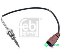 FEBI BILSTEIN EXHAUST GAS TEMPERATURE SENSOR 199153 FOR VW