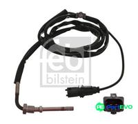 FEBI BILSTEIN EXHAUST GAS TEMPERATURE SENSOR 48833 FOR OPEL VAUXHALL