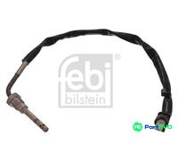 FEBI BILSTEIN EXHAUST GAS TEMPERATURE SENSOR 48839 FOR MERCEDES-BENZ