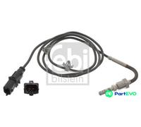 FEBI BILSTEIN EXHAUST GAS TEMPERATURE SENSOR 48840 FOR OPEL VAUXHALL