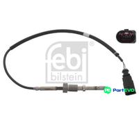 FEBI BILSTEIN EXHAUST GAS TEMPERATURE SENSOR 48842 FOR VW
