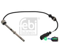 FEBI BILSTEIN EXHAUST GAS TEMPERATURE SENSOR 48848 FOR AUDI VW
