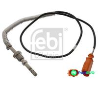 FEBI BILSTEIN EXHAUST GAS TEMPERATURE SENSOR 48849 FOR AUDI SEAT SKODA VW