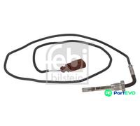 FEBI BILSTEIN EXHAUST GAS TEMPERATURE SENSOR 48850 FOR SEAT VW