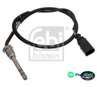 FEBI BILSTEIN EXHAUST GAS TEMPERATURE SENSOR 49266 FOR AUDI