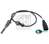 FEBI BILSTEIN EXHAUST GAS TEMPERATURE SENSOR 49267 FOR SEAT VW