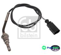 FEBI BILSTEIN EXHAUST GAS TEMPERATURE SENSOR 49268 FOR AUDI