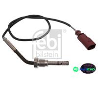 FEBI BILSTEIN EXHAUST GAS TEMPERATURE SENSOR 49269 FOR VW