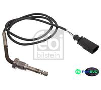 FEBI BILSTEIN EXHAUST GAS TEMPERATURE SENSOR 49275 FOR AUDI