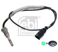 FEBI BILSTEIN EXHAUST GAS TEMPERATURE SENSOR 49276 FOR SEAT SKODA VW