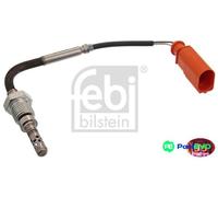 FEBI BILSTEIN EXHAUST GAS TEMPERATURE SENSOR 49277 FOR AUDI VW