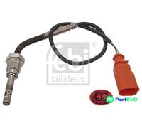 FEBI BILSTEIN EXHAUST GAS TEMPERATURE SENSOR 49282 FOR AUDI VW