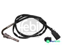 FEBI BILSTEIN EXHAUST GAS TEMPERATURE SENSOR 49289 FOR VW