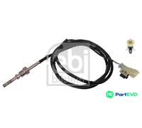 FEBI BILSTEIN EXHAUST GAS TEMPERATURE SENSOR 49290 FOR OPEL VAUXHALL