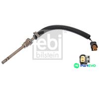 FEBI BILSTEIN EXHAUST GAS TEMPERATURE SENSOR 49298 FOR MERCEDES-BENZ