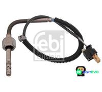 FEBI BILSTEIN EXHAUST GAS TEMPERATURE SENSOR 49299 FOR MERCEDES-BENZ