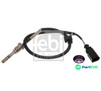 FEBI BILSTEIN EXHAUST GAS TEMPERATURE SENSOR 49301 FOR AUDI
