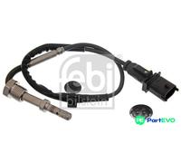 FEBI BILSTEIN EXHAUST GAS TEMPERATURE SENSOR 49302 FOR OPEL VAUXHALL CHEVROLET
