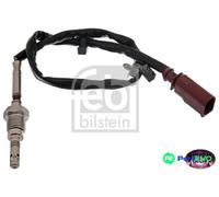 FEBI BILSTEIN EXHAUST GAS TEMPERATURE SENSOR 49304 FOR AUDI SEAT
