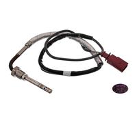 Febi Bilstein Exhaust Gas Temperature Sensor fits Audi - 49270 - Precision Fit