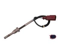 Febi Bilstein Exhaust Gas Temperature Sensor fits Audi - 49287 - Precision Fit