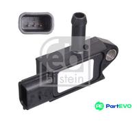 FEBI BILSTEIN EXHAUST PRESSURE SENSOR 100854 FOR NISSAN