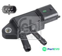 FEBI BILSTEIN EXHAUST PRESSURE SENSOR 103171 FOR VOLVO