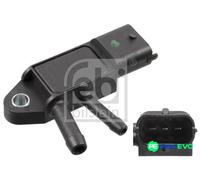 FEBI BILSTEIN EXHAUST PRESSURE SENSOR 103173 FOR NISSAN RENAULT SUZUKI