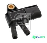 FEBI BILSTEIN EXHAUST PRESSURE SENSOR 177005 FOR MERCEDES-BENZ