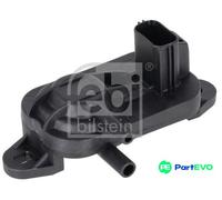 FEBI BILSTEIN EXHAUST PRESSURE SENSOR 181002 FOR FORD MAZDA VOLVO LAND ROVER