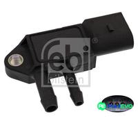 FEBI BILSTEIN EXHAUST PRESSURE SENSOR 40767 FOR AUDI SEAT SKODA VW