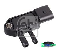 FEBI BILSTEIN EXHAUST PRESSURE SENSOR 40856 FOR AUDI SEAT SKODA VW