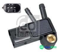 FEBI BILSTEIN EXHAUST PRESSURE SENSOR 43587 FOR CHRYSLER MERCEDES-BENZ JEEP