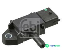 FEBI BILSTEIN EXHAUST PRESSURE SENSOR 45772 FOR OPEL SAAB VAUXHALL