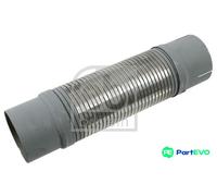 FEBI BILSTEIN EXHAUST SYSTEM CORRUGATED PIPE 09422